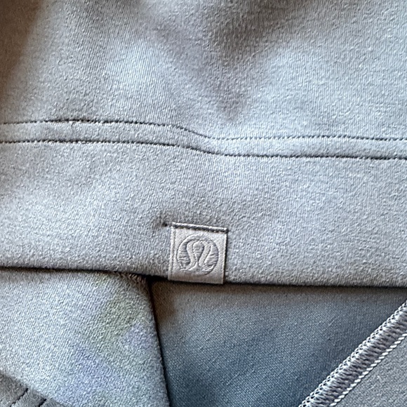 Lululemon Modal-Blend Turtleneck Tunic Water Drop - Picture 10 of 10